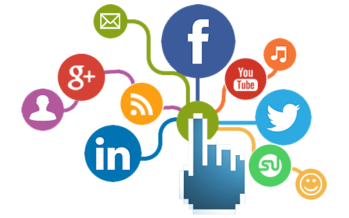 social media marketing company in noida