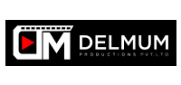 Delmum Logo
