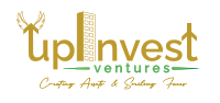 Up Invest Logo