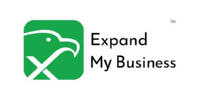 Expand My Business Logo