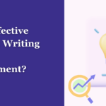 How Effective Content Writing Drives Engagement?