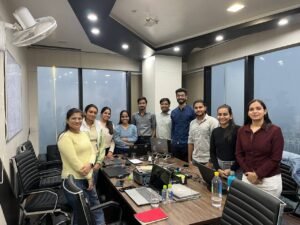 SEO Company in Noida | ROI-Focused SEO Services