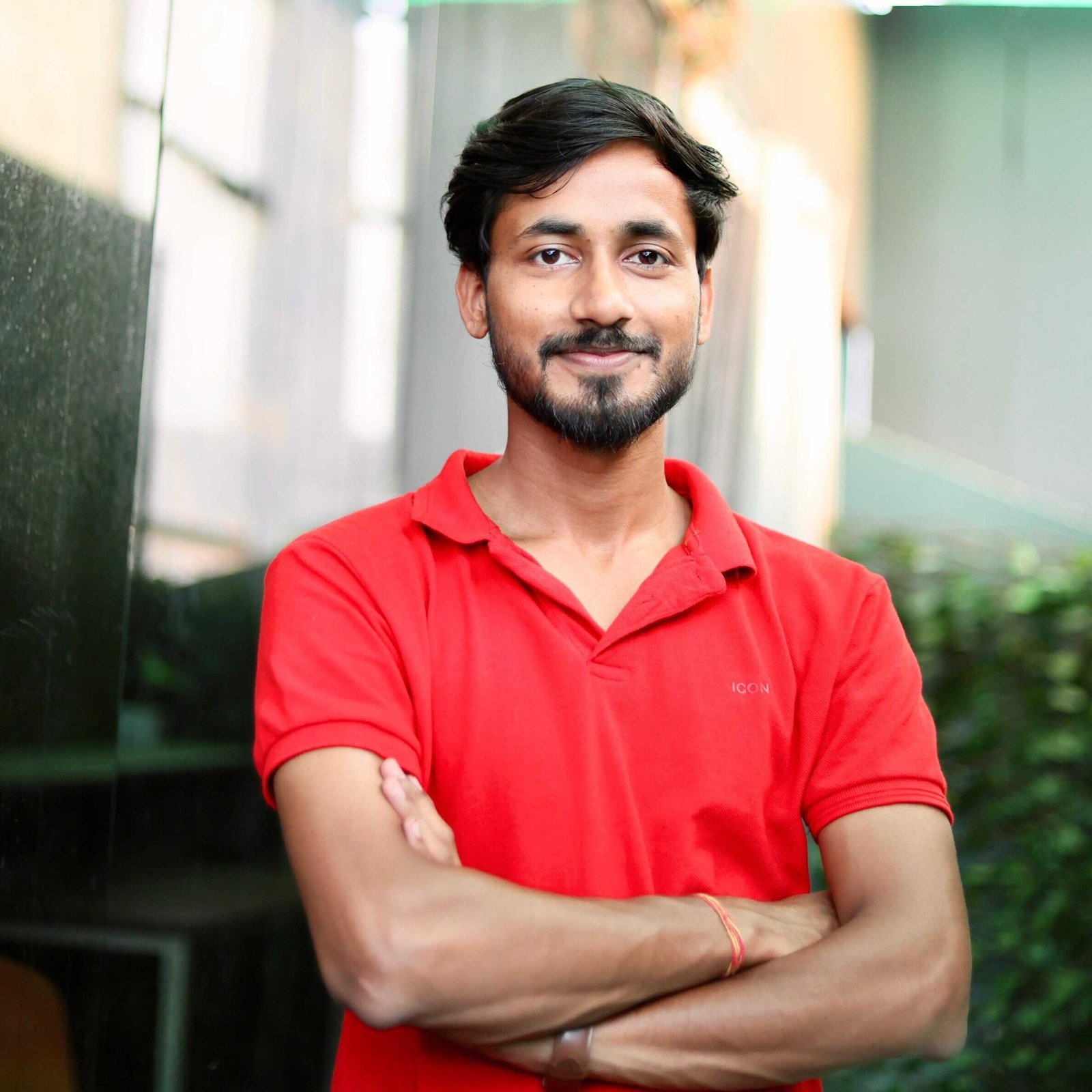 Vinay Sodhwal